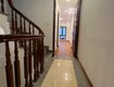 Nhà mới ngọc lâm 35 m2 x  5 tầng mặt tiền 3.5m,7.8 tỷ long...