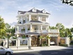 Bán biệt thự võ chí công, tây hồ   204m  x 4t ...