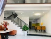 Nhà định công, 40m2 x 5t, ngõ to, nhà đẹp, ở luôn, 6.88 tỷ, sđcc