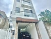 Nhà mới ô tô 7 chỗ vào nhà  6 tầng bát khối 47 m2...