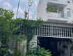 Bán nhà mặt tiền đường số 60, thảo điền, q.2 dt 239m ...