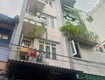Bán nhà hẻm 26 nguyễn thái bình phường 4, tân bình 4,5...