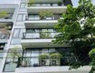 Bán tòa nhà mặt phố võng thị, tây hồ   102m  x 10t...