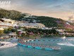 Biệt thự takara hoà bình resort siêu phẩm duy nhất lòng hồ hoà...
