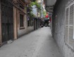 Bán nhà ngõ 1 bùi xương trạch lô góc ngõ 3 gác tránh 36m2...