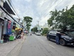 Bán nhà mặt tiền dương bá trạc 2 mặt hẻm kd...