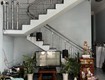 5.4 tỷ nhà mặt tiền sát biển mân thái, 65m2, 2 tầng