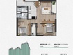 Fpt plaza 3 đà nẵng chuyển nhượng căn góc 2pn 1 view biển