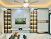 Nhà phạm văn đồng   32m  x 5 tầng   giá 8...
