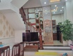 Bán nhà 4 tầng 50m2, đặng văn bi, trường thọ, thủ đức 7.4 tỷ