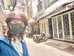 Chính chủ cần bán căn mặt tiền thông ra vĩnh hội khánh hội hoàng...