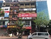 Cho thuê nhà 160m2, mặt tiền 10m, mặt phố 383 hoàng quốc việt, cầu giấy...