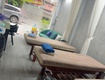 Cần sang nhượng gấp quán trị liệu dưỡng sinh, gội đầu, da mặt tại 58...