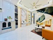 Bán nhà đẹp 3 phòng ngủ, hẻm xe hơi tới cửa, phạm văn chiêu, p14, gò vấp, chỉ...