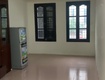 Chính chủ cho thuê nhà riêng tại ngõ 203 lạc trung, phường thanh lương, quận...