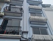 Nhà đẹp vân canh   42m2   5t, ngõ thông thoáng, ô tô gần fpt, đh...