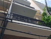 Bán nhà mặt ngõ ô tô đi phố Phúc Xá, Diện tích 60m2, Giá bán 17,5 tỷ