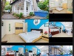 Bán biệt thự 1 trệt 2 lầu   khu á châu, phường 2, tp. vũng tàu 