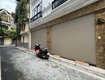 Nhà mới full nội thất ngõ ô tô qua phố nguyễn sơn 50m2 x 5 tầng mặt tiền...