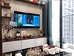 Siêu hot bán nhanh căn 2 phòng ngủ cuối cùng 45m , tầng trung view nội...