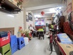 Bán nhà ngõ an trạch lô góc mặt ngõ ô tô dt 29m2 3 tầng...
