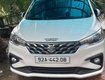Suzuki ertiga 2022 hybrid 1.5 mt   78000 km  475 triệu 
