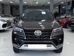 Bán toyota fortuner 2 cầu máy xăng, sản xuất 2021, lăn bánh 3 vạn km....