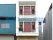 Cửa thép vân gỗ 