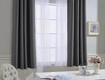 Rèm chống nắng 100 polyester