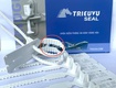 Seal răng cưa triệu vũ sx giá rẻ, chất lượng