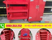 Tủ đồ nghề 3 ngăn, 4 ngăn có bảng treo của npro