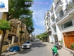 Cần bán gấp nhà 5 tầng hẻm 8m dương quãng hàm thông kênh tham...
