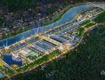 Bán đất nền dự án thanh sơn riverside thế tựa núi nhìn sông, giá chỉ từ 15tr/m2