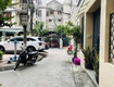Nhà bán khu phân lô cán bộ, nhà xây chất lượng cao, cách đường ô tô 5m.