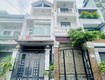 Siêu phẩm mặt tiền tân sơn nhì khu vip 4 tầng...
