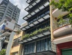 Bán tòa văn phòng mặt tiền nguyễn cư trinh, p. nguyễn cư trinh, q1 70m ,...