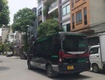 Ngọc hồi  kinh doanh ô tô tải tránh , đỗ mặt tiền khủng 6,5m...