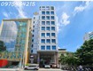 Bán building mặt tiền hoàng việt, p.4, tân bình   240m   ...