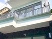 chính chủ bán nhà phố gò vấp 2 tầng sổ hồng riêng ...
