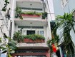Chủ kẹt vốn bán gấp, nhà 4 tầng mt 1 kho, lý thường kiệt q11