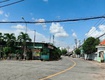 Bán nhà mặt tiền trần thị hè   q12   ngang 4m, dài...