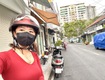 Bán nhà mặt tiền bến vân đồn kế bên khu ẳm thực vĩnh khánh...