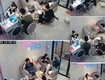 Sang nhượng mô hình nail gội makeup