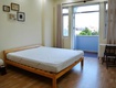 Cho thuê phòng đẹp đầy đủ nội thất khu thạnh mỹ lợi, quận 2...