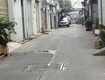 Bán nhà âu cơ   quận tân phú   hẻm xe hơi   80m2 ...