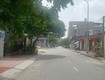 Bán đất tại mặt phố đoàn đình duyệt, ngay gần tuyến phố ẩm thực tuệ...
