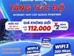Sim 5g mobifone 8gb/ngày   free yutube giá chỉ 62k/tháng 