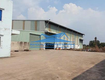 Cho thuê kho xưởng 1000m2 đức hòa, long an   tây ninh. 