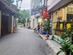 Bán nhà mặt ngõ bùi quốc khái, linh đàm, 7.6 tỷ, ô tô đỗ cửa...