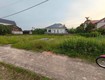 đất minh phú cũ, nội bài mới, 654m2, mt23m, 13 tỷ, ô tô, gần phố....